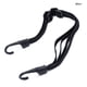 thumbnail image 5 of Eigraketly Cuerda retráctil para casco, cuerda elástica Universal, correa de alta resistencia, cinturón, casco, cordón para equipaje con ganchos, Ciclismo Negro/90cm, 5 of 6
