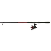 PENN Fierce IV Combo, 7 Medium Heavy Fishing Rod, 5000 Size Reel