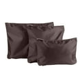 thumbnail image 3 of G-Force 6 Piece Ultimate Polyester Traveling Set in Espresso, 3 of 8
