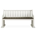thumbnail image 2 of Greyson Living Jillian Farmhouse Pew Dining Bench by, 2 of 5