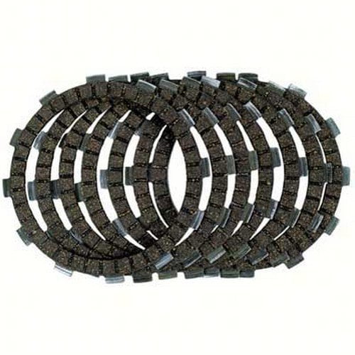 EBC Brakes CK2324 Clutch Friction Plate Kit