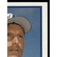 thumbnail image 4 of 1989 Topps Randy Johnson Montreal Expos RC #647 Baseball Card, 4 of 6
