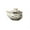 Handle teapot 220ml, variant on Tea Cup Set Milk Oolong Tea Tie Guan Yin Jasmine Pink Teaware Type Bamboo Porcelain Chinese Kettle Ru Yao Handle Teapot Tea Ceremony Set Teapots & Coffee Servers Travel Tea Set