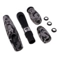 thumbnail image 2 of Juego de Caña de Pesca Sunnimix con Asiento de Carrete Diseño Suave Elegante, 2 of 8