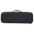 thumbnail image 1 of Back to School Fishing Rod Case EVA Shockproof Hard Fishing Pole Reel Gear Storage Bags, 1 of 9