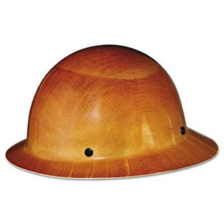 Msa 454664 Skullgard Protective Hat - Natural Tan