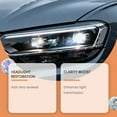 thumbnail image 5 of 30ml Car Headlight Restoration Kit - Stain Remover, Brightener, and Polisher for Cloudy or Yellowed Headlights, Improves Visibility and Safety, 5 of 5