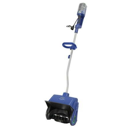 Snow Joe iON 40V Hybrid 13" Snow Shovel – ION13SS-HYB