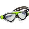 Youth Wave Rider Goggles, Yellow