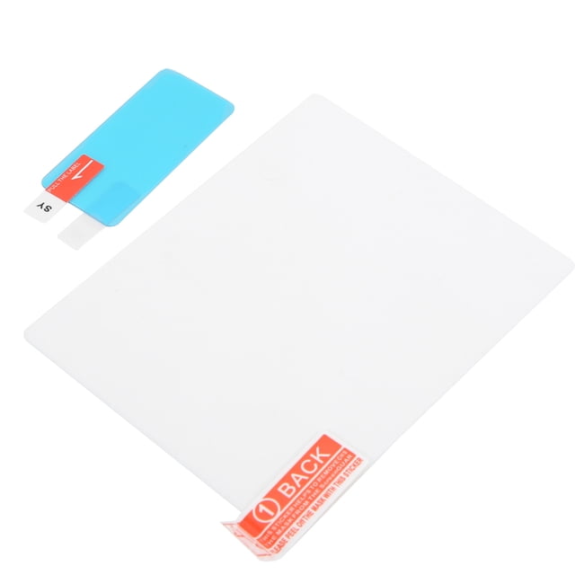 Screen Tempered Film, Translucent Tempered Glass Protective Film For SLR For Camera Accessories For Photographer Tools For Photographers For Camera Parts