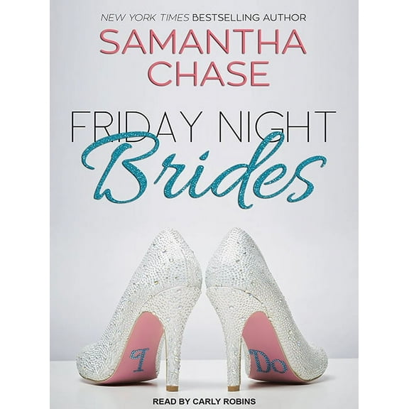 Friday Night Brides (Audiobook)