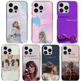 thumbnail image 2 of American Singer Phone Shell, Suitable For IPhone15 Female Singer Phone Shell-ZJKDGJKJ, 2 of 4