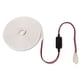 thumbnail image 2 of Tira de luces LED para maletero delantero de coche, iluminación envolvente IP67, repuesto para Tesla Model 3 2018-2020 DC12-16V, color blanco, 2 of 14