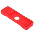 thumbnail image 1 of Funda Compatible con Control Apple Tv 4 Y 5 Rojo Genérica Case Protector Silicon Control Remoto Apple Tv 4 Y, 1 of 2