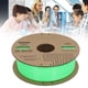 thumbnail image 5 of Filamento PLA, Fuerte Resistencia A la Tracción de 30-600 mm/s 1.75 mm de filamento verde para ender v2, 5 of 7