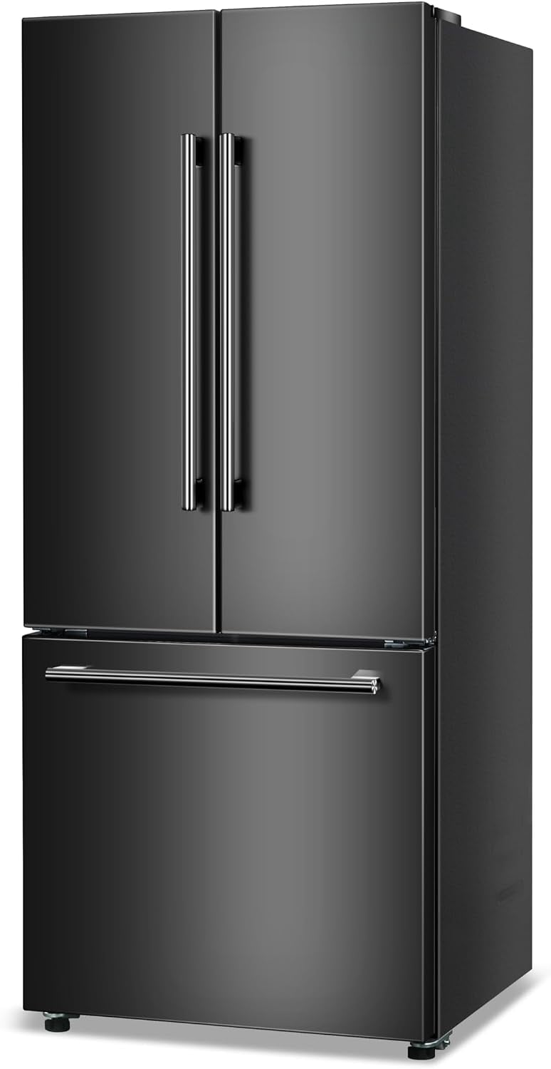 Hamilton Beach Large Capacity Kitchen Appliance - 15.6 cu. Ft
