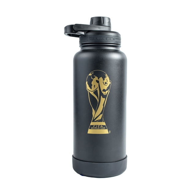 Botella Térmica Norday Acero Inoxidable FIFA 950 ml