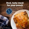 thumbnail image 3 of Blue Buffalo Nudges Jerky Cuts Natural COC1Dog Treats Chicken, 3 of 3