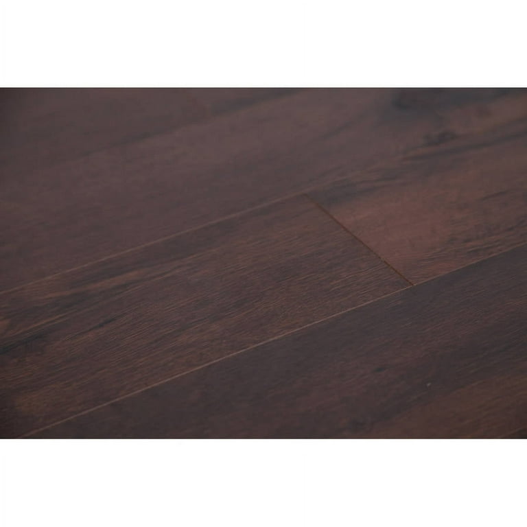 Dekorman 12mm AC3 Country Collection Laminate Flooring - White Oak Dekorman 12mm AC3 Country Collection Laminate Flooring - White Oak