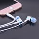 thumbnail image 4 of Aplicable a los auriculares con cable en la oreja con orificio redondo de 3,5 mm de Oppo Vivo, auriculares populares en el comercio electrónico, 4 of 5