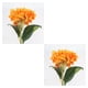 thumbnail image 2 of Moyic Ramo de flores de Hortensia Artificial de seda DIY, arreglo de flores falsas, decoración del hogar, recuerdos de boda, suministro de decoración No.01 2piezas Moyic CBP003122, 2 of 5