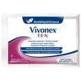 thumbnail image 4 of Nestle T.E.N Elemental, Vivonex Powder, Unflavored, 2.84 oz Packet, 60 Ct, 4 of 6