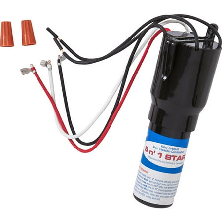 Supco Rco810