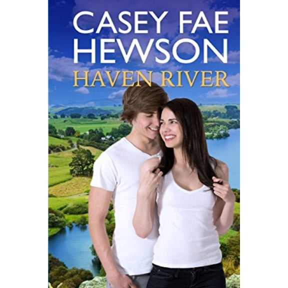 Haven River, (Paperback)