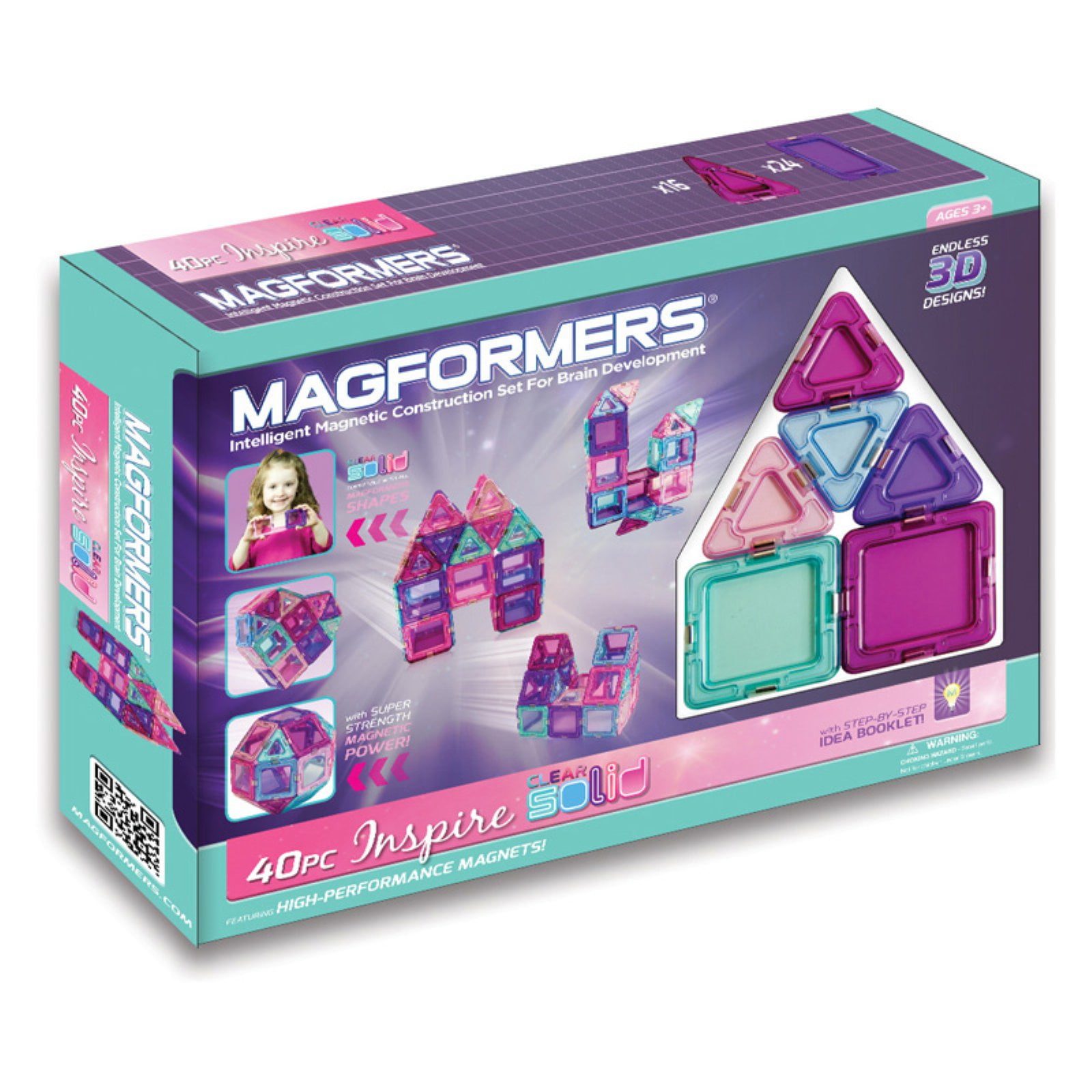 magformers walmart