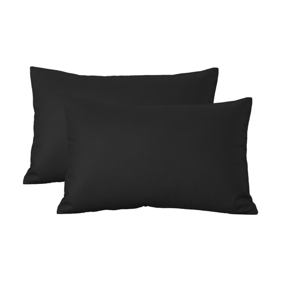 Dvumao Sleeping Pillows, 2 Pack Microfiber Pillowcases Soft Pillowcases Wrinkle Fade Stain Pillowcases, Mom Gifts