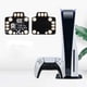 thumbnail image 2 of (Negro-10PCS) PS4/PS5/XBOXONE universal Tablero reinicio basculante 3D Tablero calibración Tablero reinicio ajuste deriva izquierda y derecha (10 piezas) (Negro), 2 of 8