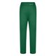 thumbnail image 4 of Leggings de lana de cordero gruesa para mujer, pantalones largos con estampado pequeño y forro polar añadido, pantalones de poliéster para mujer, 4 of 9