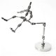 thumbnail image 1 of Stop Motion Animation Rig for Stop Motion Kit with 5 Connectors to Support Your Character Motion, Animation Studio Tool, 1 of 5