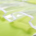 thumbnail image 2 of 16 Pockets Transparent Hanging Storage Bags Socks Bra Underwear Organizer for Home/Travelling, 2 of 4