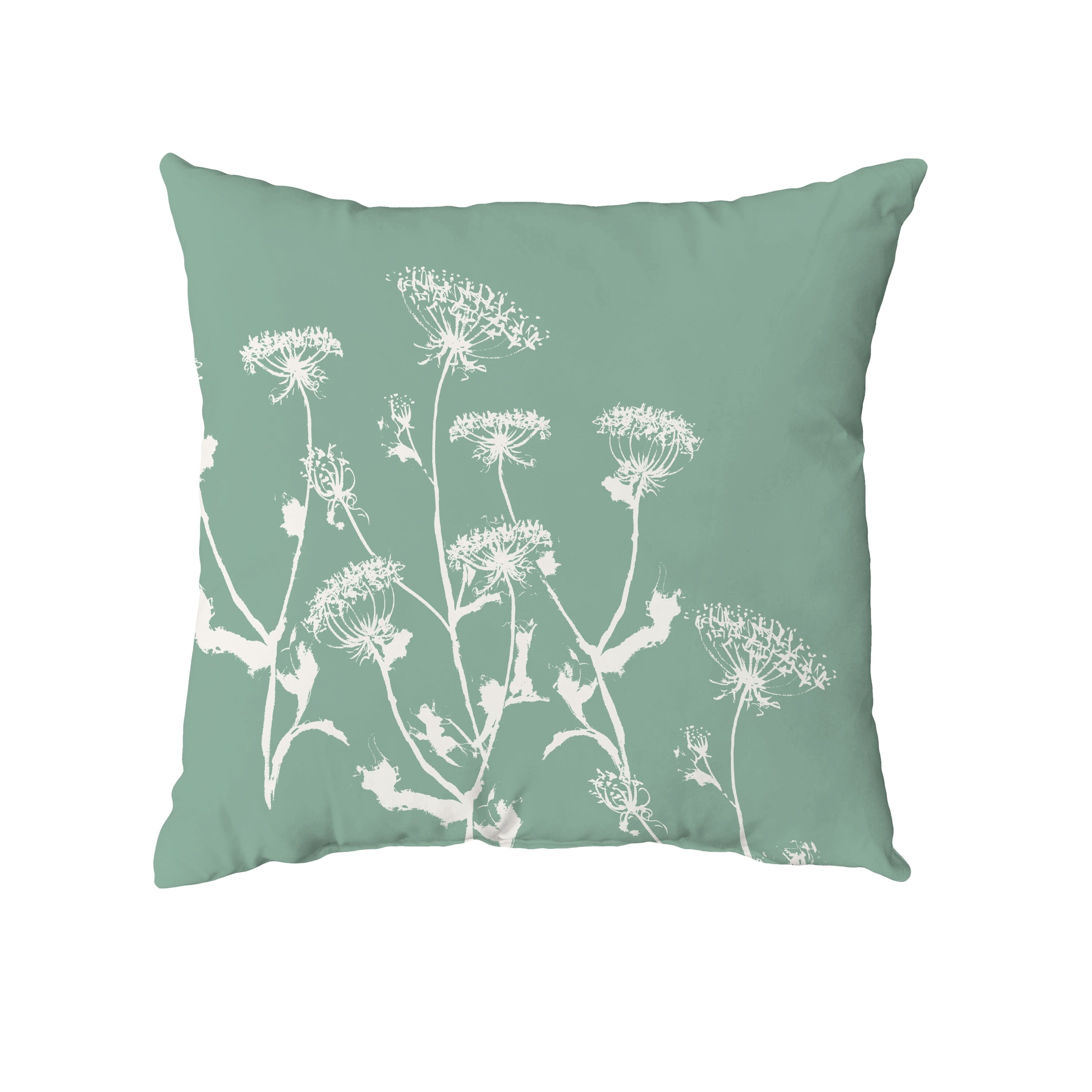 Simply Daisy Breezy Wildflower Decorative Throw Pillow
