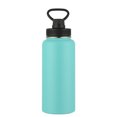thumbnail image 1 of Hervidor de agua deportivo con aislamiento de acero inoxidable 304 de gran capacidad, taza de mano, 1 of 6