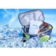 thumbnail image 5 of Bolsa para Refrigerador con Almuerzo Aislado para Mantener Alimentos Frescos Uso Picnic verde, 5 of 9