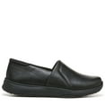 thumbnail image 3 of Dr. Scholl's Women's Dive In Slip Resistant Slip On Work Shoe - Wide Width, 3 of 9