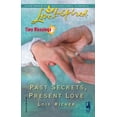thumbnail image 1 of Pre-Owned Past Secrets, Present Love (Love Inspired) Paperback, 1 of 1
