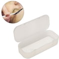 thumbnail image 4 of Boîte de Rangement Accessoire Organisateur d'Outils Conteneur d'Accessoires Translucide Boîte de Rangement Petit Conteneur d'Accessoires, 4 of 8