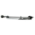 thumbnail image 6 of Minn Kota Freshwater Handle Bar Steer 52" Shaft 55 lb Thrust Electric Bow Mount Trolling Motors, 6 of 11