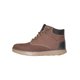 thumbnail image 3 of BOTIN VESTIR CASUAL COQUETA NIÑO JOVEN CAFE GAMUZA 434800F LEON 434800Fp, 3 of 3