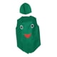 thumbnail image 5 of Disfraz de vegetales Strade Fareast Limited para niños con sombrero Pepino, 5 of 8