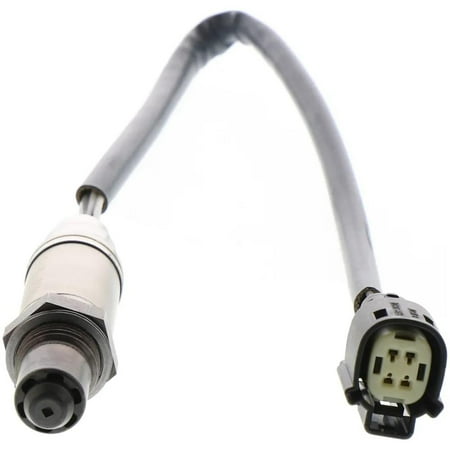 New Heated Oxygen Sensor Compatible With Ford Lincoln Edge SE 6 Cyl 3.5L Edge Limited 6 Cyl 3.5L Mustang Shelby GT350R 8 Cyl 5.2L Mustang V6 6 Cyl 3.7L 2010-2019 By BS15383