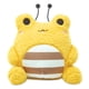 thumbnail image 1 of Cuddle Barn Plushgoals - Bumble Wawa Super Suave Lindo Kawaii Froggie Vestido Como Abeja Coleccionable Peluche Animal Peluche 9 Pulgadas, 1 of 5
