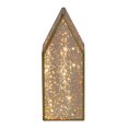 thumbnail image 5 of Holiday Time PL Warm Wishes 10in LED Mirror House Home Decor, 5 of 5