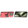thumbnail image 3 of Funda para Xiaomi 14T 5G con Soporte Anillo Giratorio 360° y Protección Resistente a Golpes y Caídas, 3 of 5