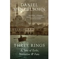 thumbnail image 1 of Pre-Owned Three Rings: A Tale of Exile, Narrative and Fate (Paperback) 0008518033 9780008518035, 1 of 1