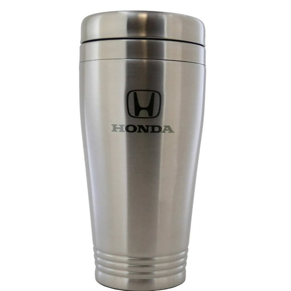 Honda Travel Mug 150 - Silver