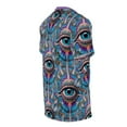 thumbnail image 5 of Unisex Cut & Sew Tee Eye of the Storm, 5 of 7